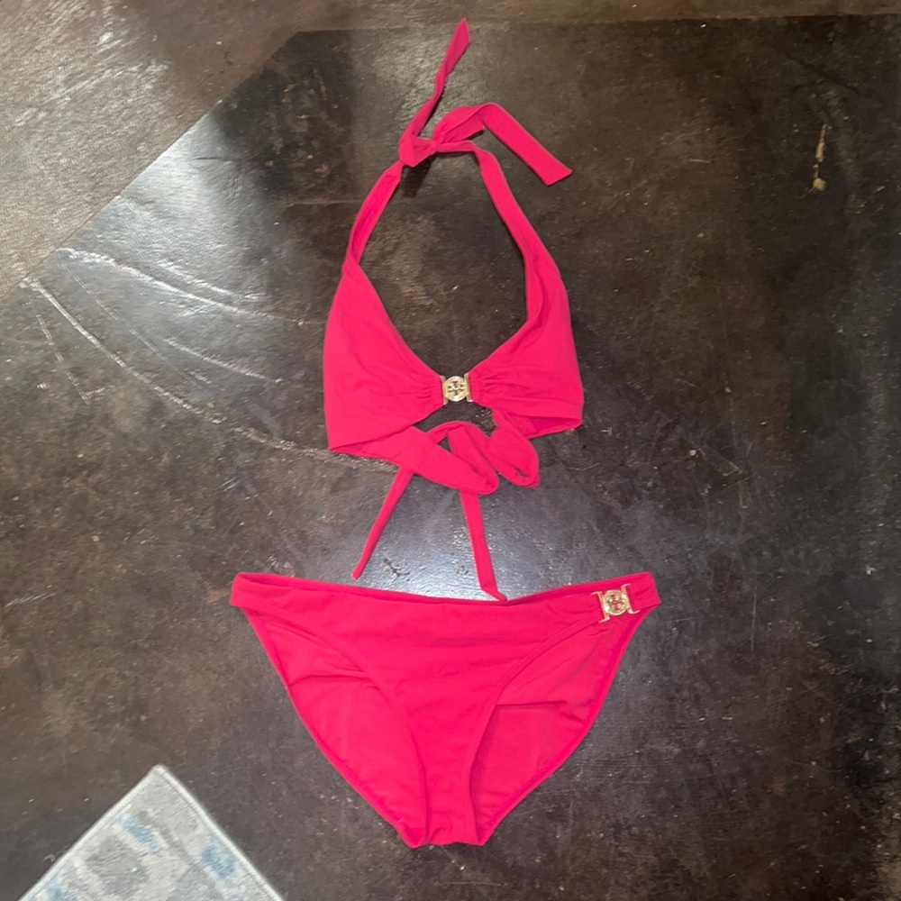 Tory Burch Bikini
